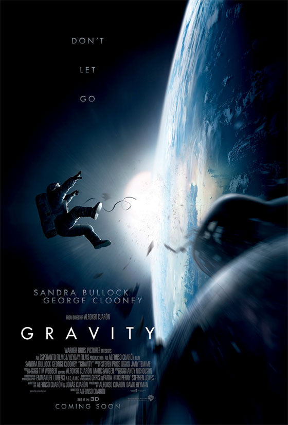 Gravity  Gravity-teaser-trailer-poster
