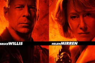 Pelicula Red