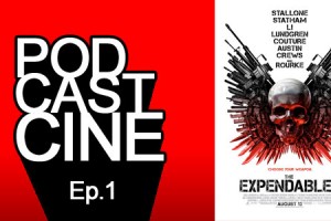 Podcast Cine 1: The Expendables (Los Indestructibles/Mercenarios)