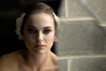 Black Swan Natalie Portman