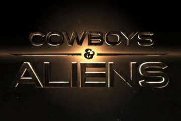 Trailer de Cowboys & Aliens