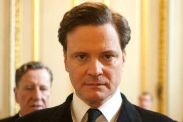 Película The King's Speech