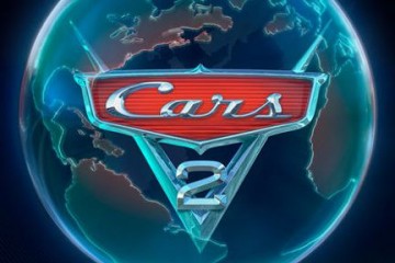 Poster de Cars 2