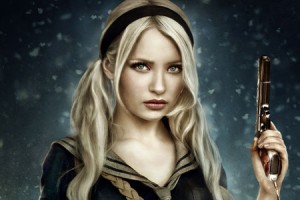 Nuevo Trailer de Sucker Punch