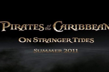 Piratas del Caribe 4