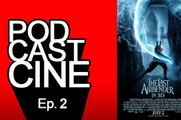 PodcastCine Las Peores Películas del 2010