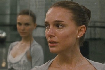 Reseña de Black Swan