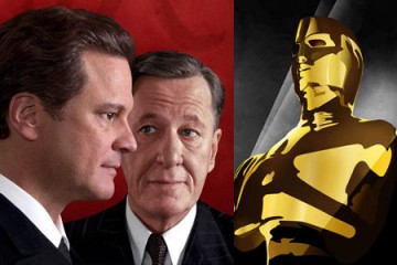 Premios Oscar 2011 Nominaciones Predicciones