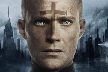 Nuevo Trailer de Priest