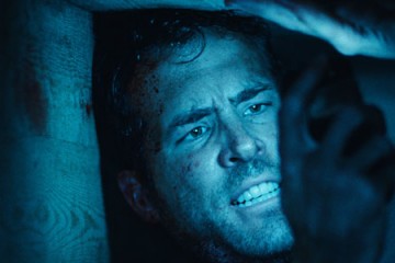 Reseña de Buried Enterrado con Ryan Reynolds