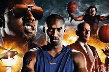 Black Mamba Robert Rodriguez