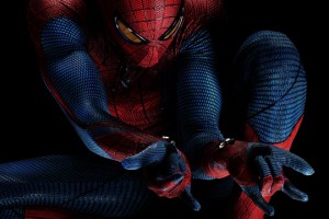 Pelicula Amazing Spiderman