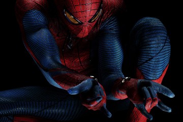 Pelicula Amazing Spiderman