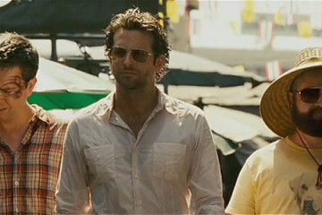 Teaser Trailer The Hangover 2