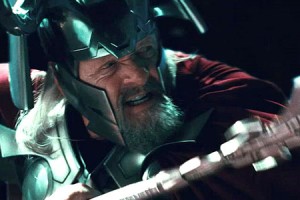 Thor Segundo Trailer