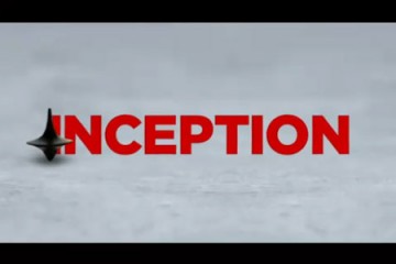 Detrás de Cámaras de Inception
