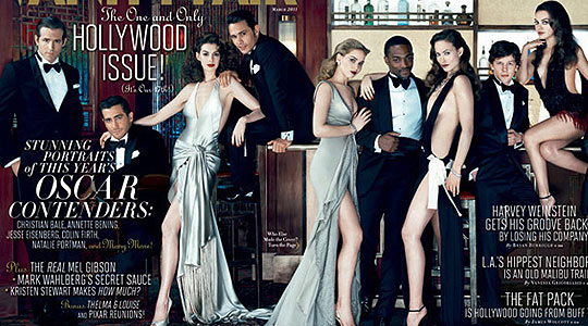 Video de Sexy Sesion de Fotos con Actores de Hollywood