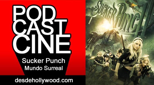 PodcastCineSuckerPunch