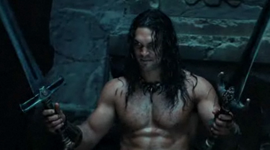 ConanelBarbaroTrailerCompleto