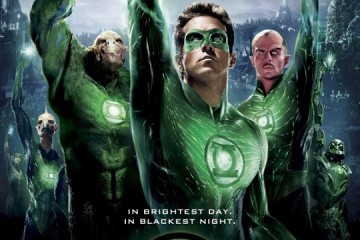 GreenLanternCartelPoster