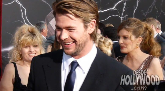 videoalfombrarojadethorlosangeles