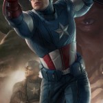 Capitan-America-The-Avengers-Posters-Los-Vengadores