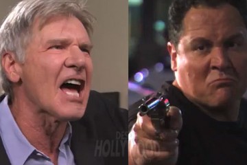 Cowboys-Aliens-Harrison-Ford-Chewbacca