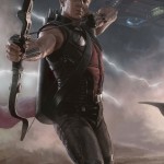 Hawkeye-The-Avengers-Posters-Los-Vengadores