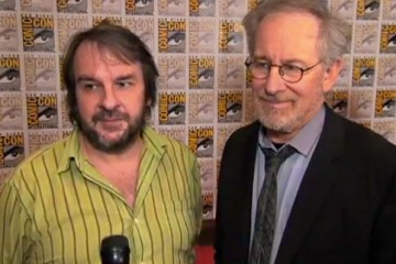 Peter-Jackson-Steven-Spielberg-Tintin