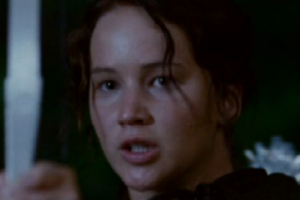 Hunger Games Juegos del Hambre Teaser Trailer