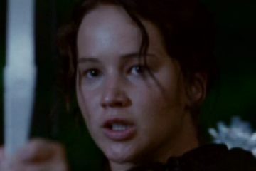 Hunger Games Juegos del Hambre Teaser Trailer