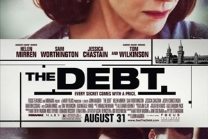 TheDebtPoster