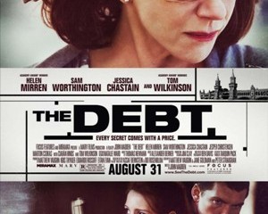 TheDebtPoster