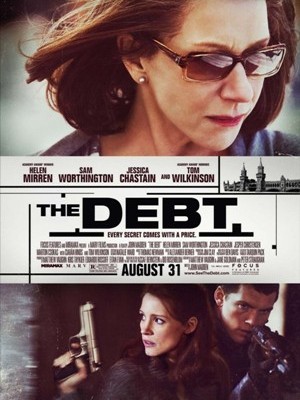 TheDebtPoster
