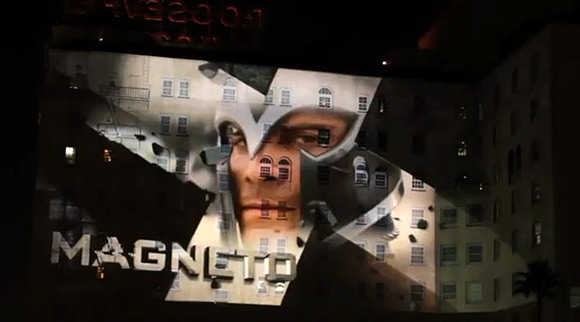 XMEN-First-Class-Primera-Generacion-Proyeccion-3D-Hotel-Roosvelt