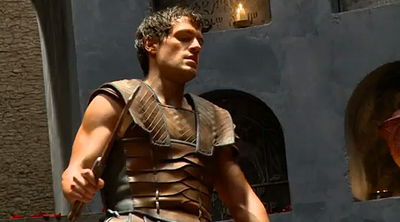 Immortals-Inmortales-Henry-Cavill-Video
