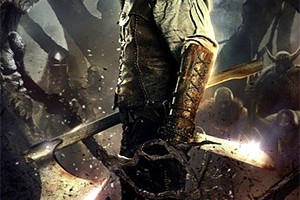 Blanca-Nieves-Cazador-Poster