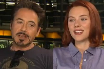 Los-Vengadores-Video-del-Set-The-Avengers