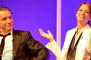 TheArtist-Jean-Dujardin-Berenice-Bejo-Videos