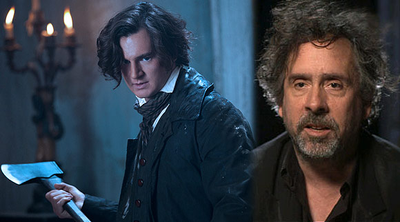 Abraham-Lincoln-Cazador-de-Vampiros-Tim-Burton