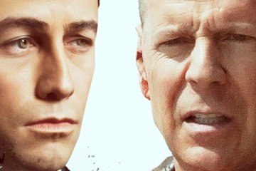 Looper-Poster-Cartel-Afiche-Bruce-Willis-Gordon-Levitt