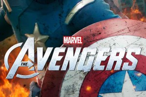 Los-Vengadores-Poster-Chris-Evans-Capitan-America-The-Avengers