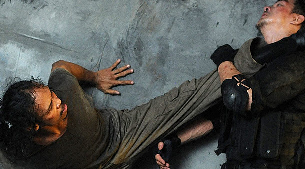 Resena-Critica-The-Raid-Redemption