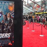 Avengers-Premiere-Alfombra-Roja-Preparativos