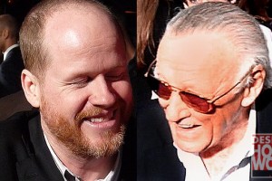 Joss-Whedon-Stan-Lee-Avengers-Premiere-Fotos-Videos