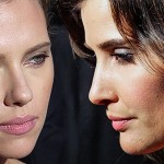 Scarlett-Johansson-Cobie-Smulders-Fotos-Videos-Premiere-The-Aveners-Los-Vengadores