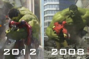 Los-Vengadores-Hulk-Iron-Man-Escena-Plagio-Marvel-The-Avengers
