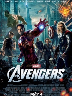 Poster-The-Avengers-los-Vengadores