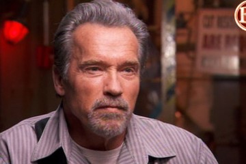 The-Tomb-Arnold-Entrevista