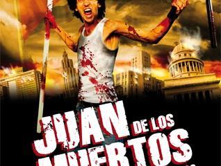 JuanoftheDead-delosMuertos-Resena-Critica-Cartel